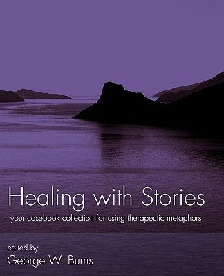 【预售】Healing With Stories: Your Casebook Collection For