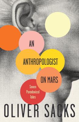 【预售】An Anthropologist on Mars: Seven Paradoxical Tales
