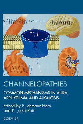 【预售】Channelopathies