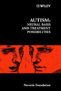 Foundation Novartis 预售 Neural 251 Autism Symposium