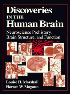 【预售】Discoveries in the Human Brain: Neuroscience