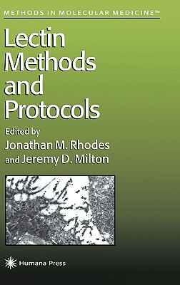 【预售】Lectin Methods and Protocols