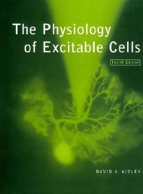 【预售】The Physiology of Excitable Cells