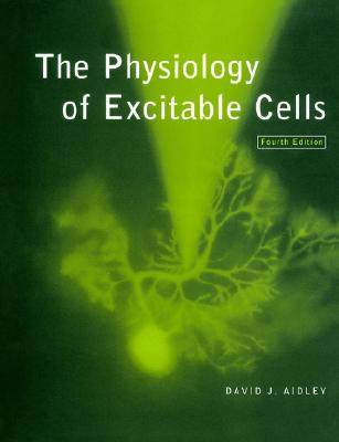 【预售】The Physiology of Excitable Cells