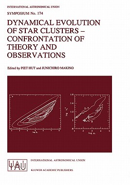 【预售】Dynamical Evolution of Star Clusters - Confrontation