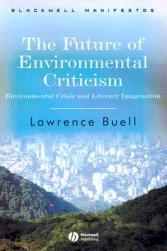 Future 預(yù)售 Environmental Criticism The