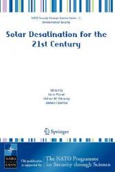 【预售】Solar Desalination for the 21st Century