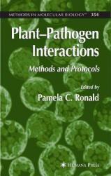 【预售】Plant- Pathogen Interactions: Methods and Protocols