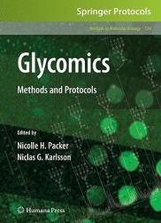 【预售】Glycomics: Methods and Protocols