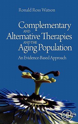 【预售】Complementary and Alternative Therapies and the