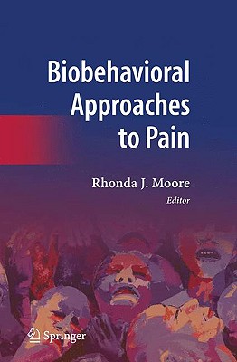 【预售】Biobehavioral Approaches to Pain