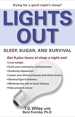 【预售】Lights Out: Sleep, Sugar, and Survival