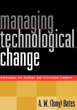 【预售】Managing Technological Change: Strategies For
