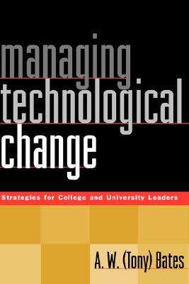 【预售】Managing Technological Change: Strategies For