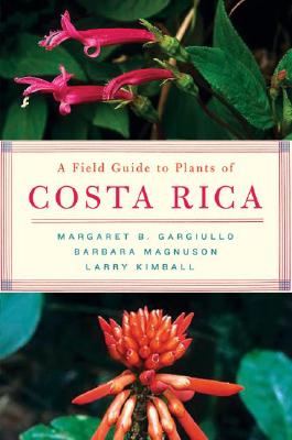 【预售】a field guide to plants of costa rica