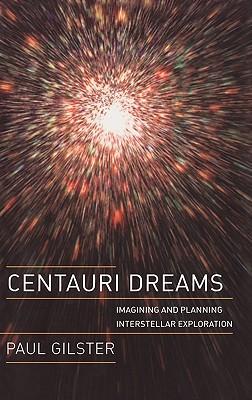 【预售】Centauri Dreams: Imagining and Planning Interstellar