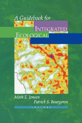 【预售】A Guidebook for Integrated Ecological Assessments