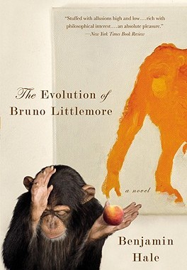 【预售】The Evolution of Bruno Littlemore