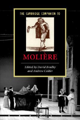 【预售】The Cambridge Companion to Moliere