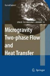 【预售】Microgravity Two-Phase Flow and Heat Transfer