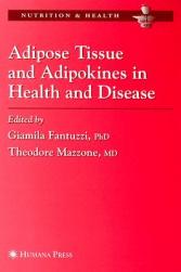 【预售】Adipose Tissue and Adipokines in Health and Disease