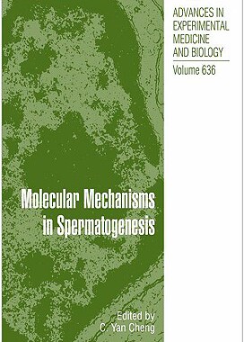 【预售】Molecular Mechanisms in Spermatogenesis