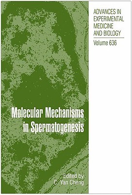 【预售】Molecular Mechanisms in Spermatogenesis