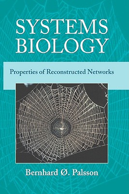 【预售】Systems Biology: Properties of Reconstructed