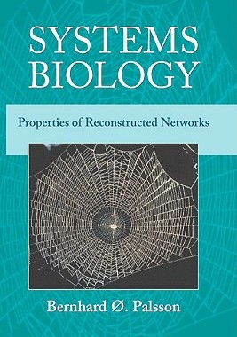 【预售】Systems Biology: Properties of Reconstructed