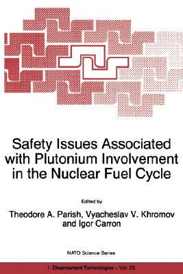 【预售】Safety Issues Associated with Plutonium Involvement