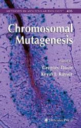 【预售】Chromosomal Mutagenesis