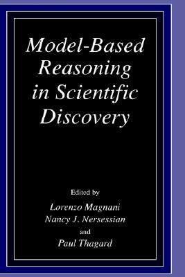 【预售】Model-Based Reasoning in Scientific Discovery