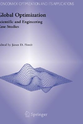 【预售】Global Optimization: Scientific and Engineering Case