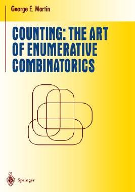 【预售】Counting: The Art of Enumerative Combinatorics