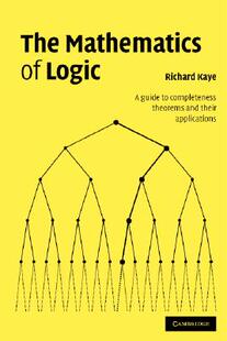【预售】The Mathematics of Logic: A Guide to Completeness