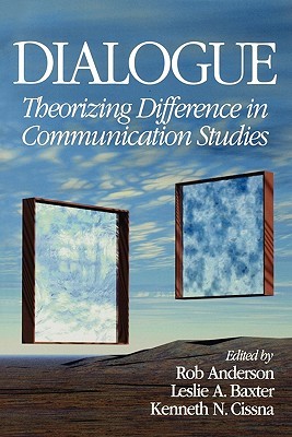【预售】Dialogue: Theorizing Difference in Communication