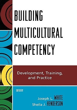 【预售】Building Multicultural Competency: Development