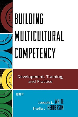 【预售】Building Multicultural Competency: Development
