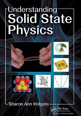 【预售】Understanding Solid State Physics