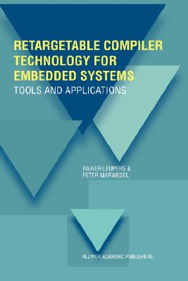 【预售】Retargetable Compiler Technology for Embedded