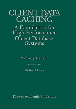 【预售】Client Data Caching: A Foundation for High