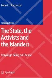 【预售】The State, the Activists and the Islanders: Language