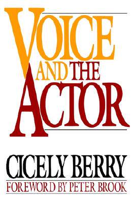 预订 Voice And The Actor