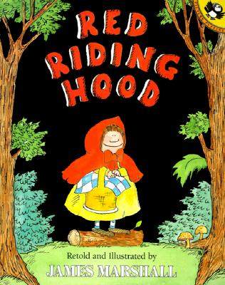 【预售】red riding hood