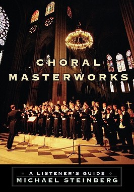 【预售】Choral Masterworks: A Listener's Guide