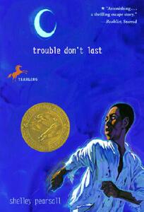 【预售】Trouble Don't Last