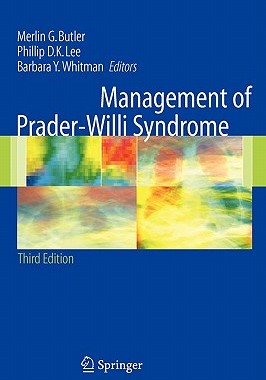 【预售】Management of Prader-Willi Syndrome