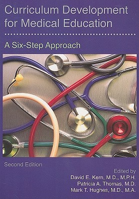 【预订】Curriculum Development for Medical Education: A