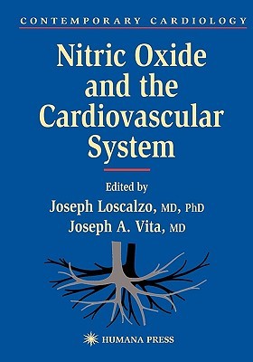 【预售】Nitric Oxide and the Cardiovascular System