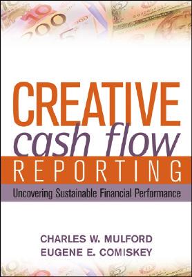 【预售】Creative Cash Flow Reporting: Uncovering Sustainable